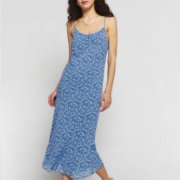 Reformation Emerick Dress - Picture 4 of 6